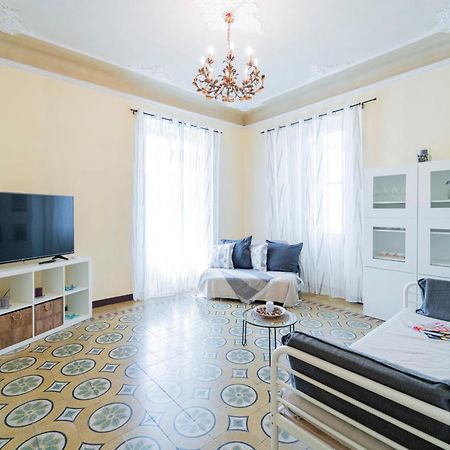 Apartamento Casa Marina: A Due Passi Dal Mare Levanto Exterior foto