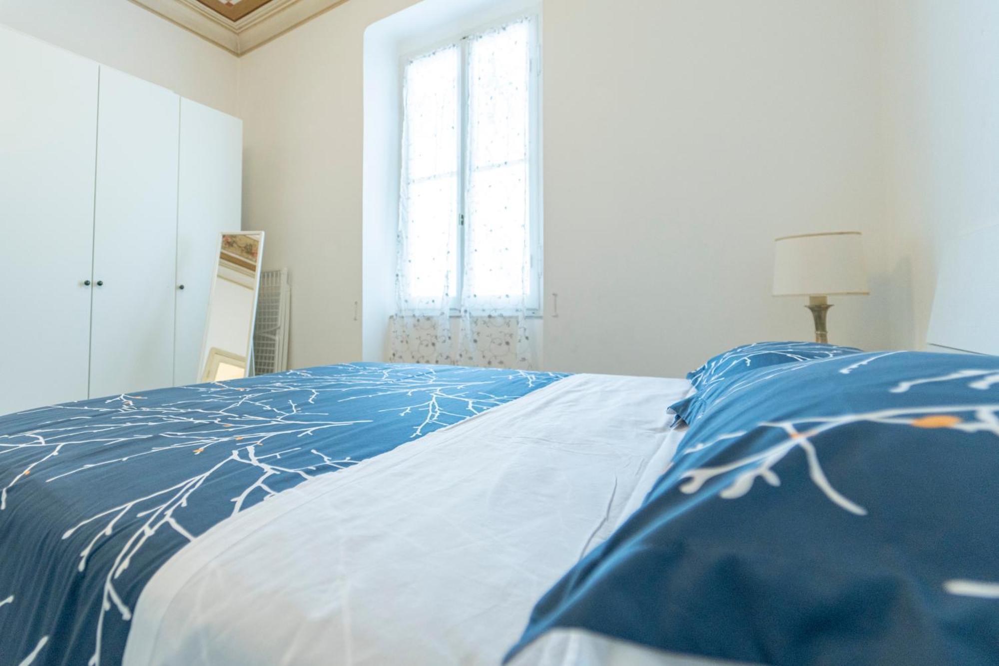 Apartamento Casa Marina: A Due Passi Dal Mare Levanto Exterior foto