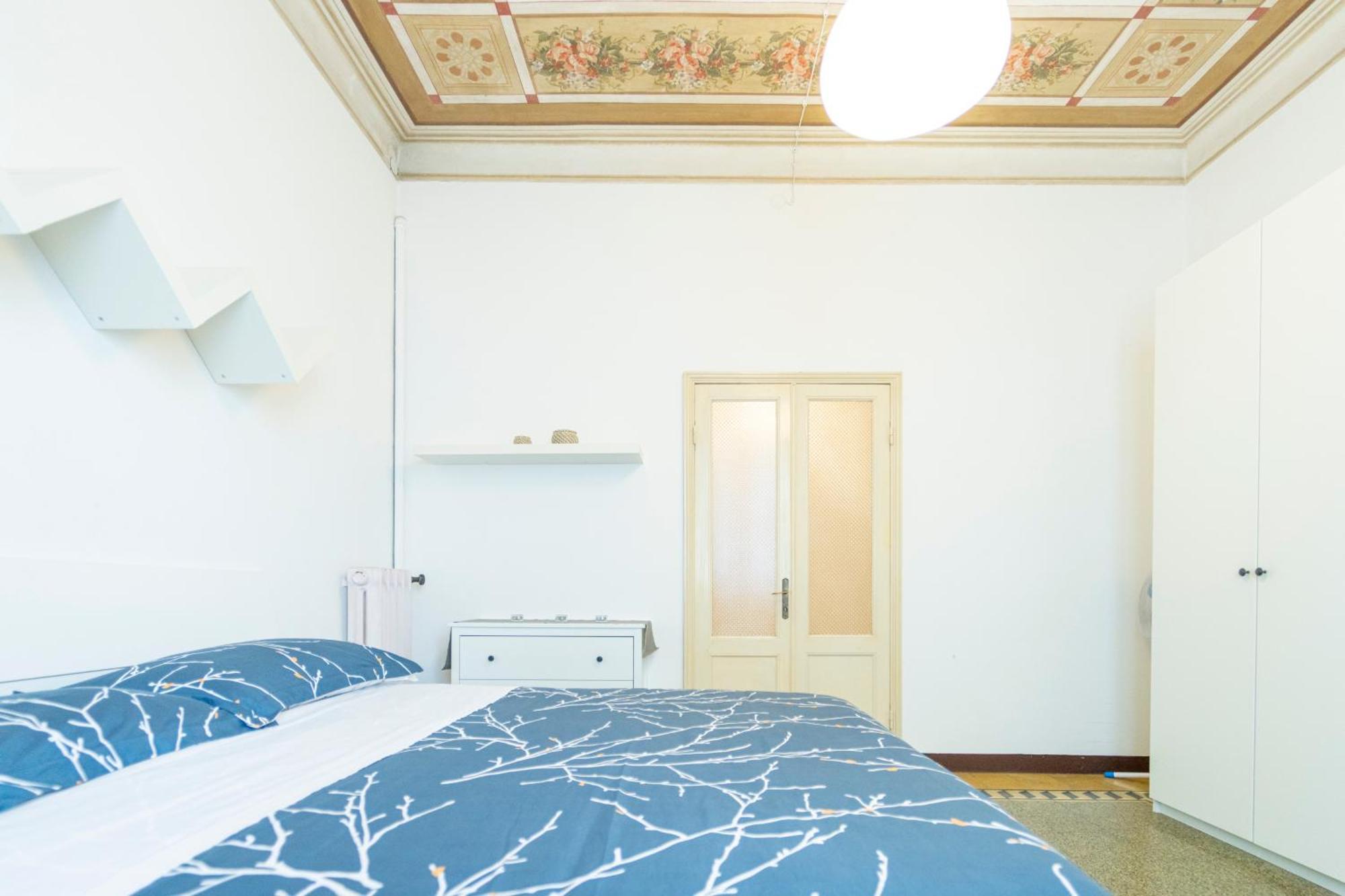 Apartamento Casa Marina: A Due Passi Dal Mare Levanto Exterior foto