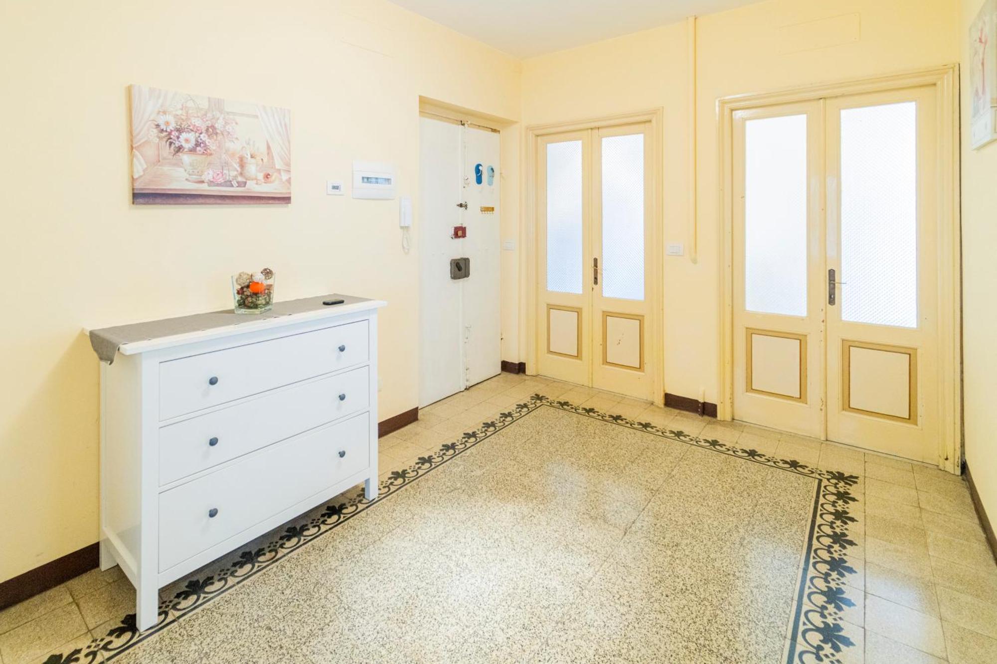 Apartamento Casa Marina: A Due Passi Dal Mare Levanto Exterior foto