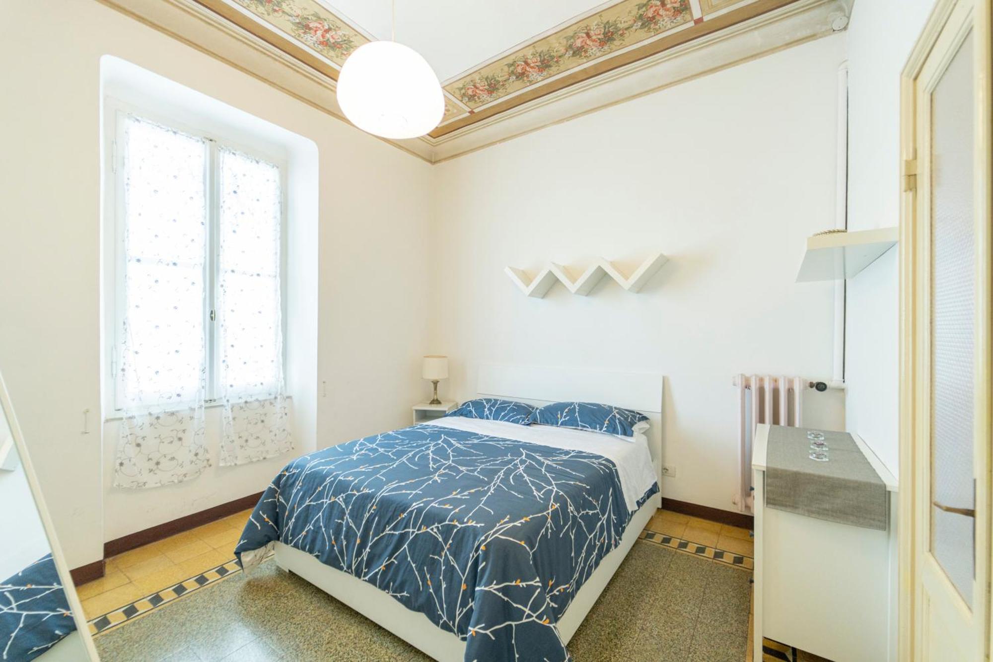 Apartamento Casa Marina: A Due Passi Dal Mare Levanto Exterior foto