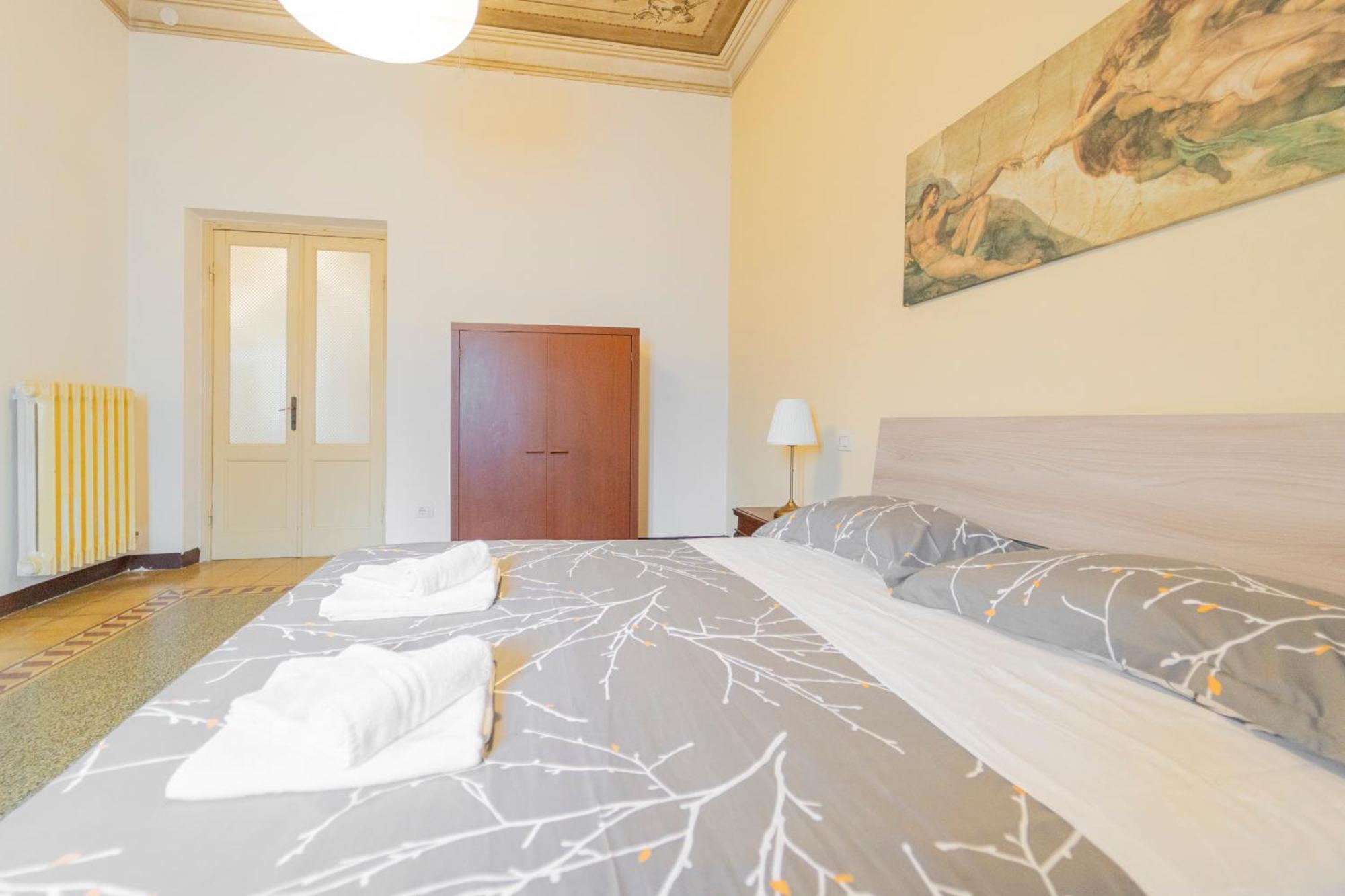 Apartamento Casa Marina: A Due Passi Dal Mare Levanto Exterior foto