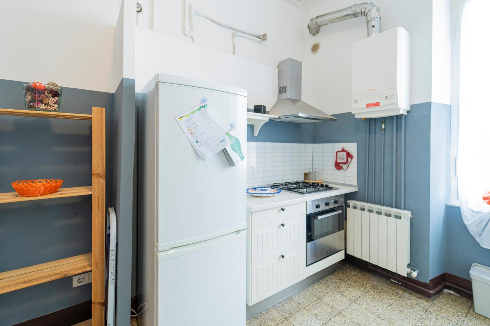 Apartamento Casa Marina: A Due Passi Dal Mare Levanto Exterior foto
